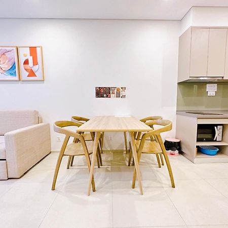 Luxury The Song Happy Home Apartment Вунгтау Екстер'єр фото