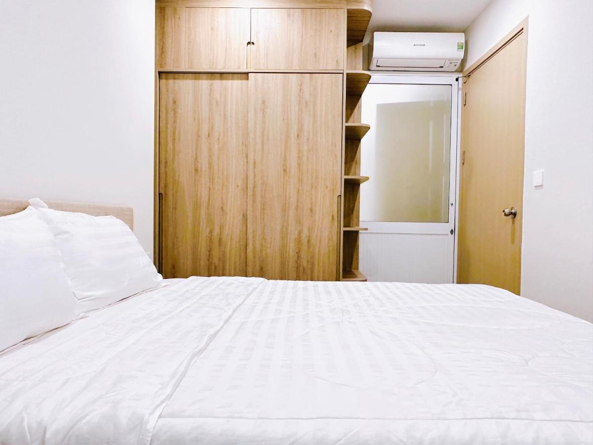 Luxury The Song Happy Home Apartment Вунгтау Екстер'єр фото
