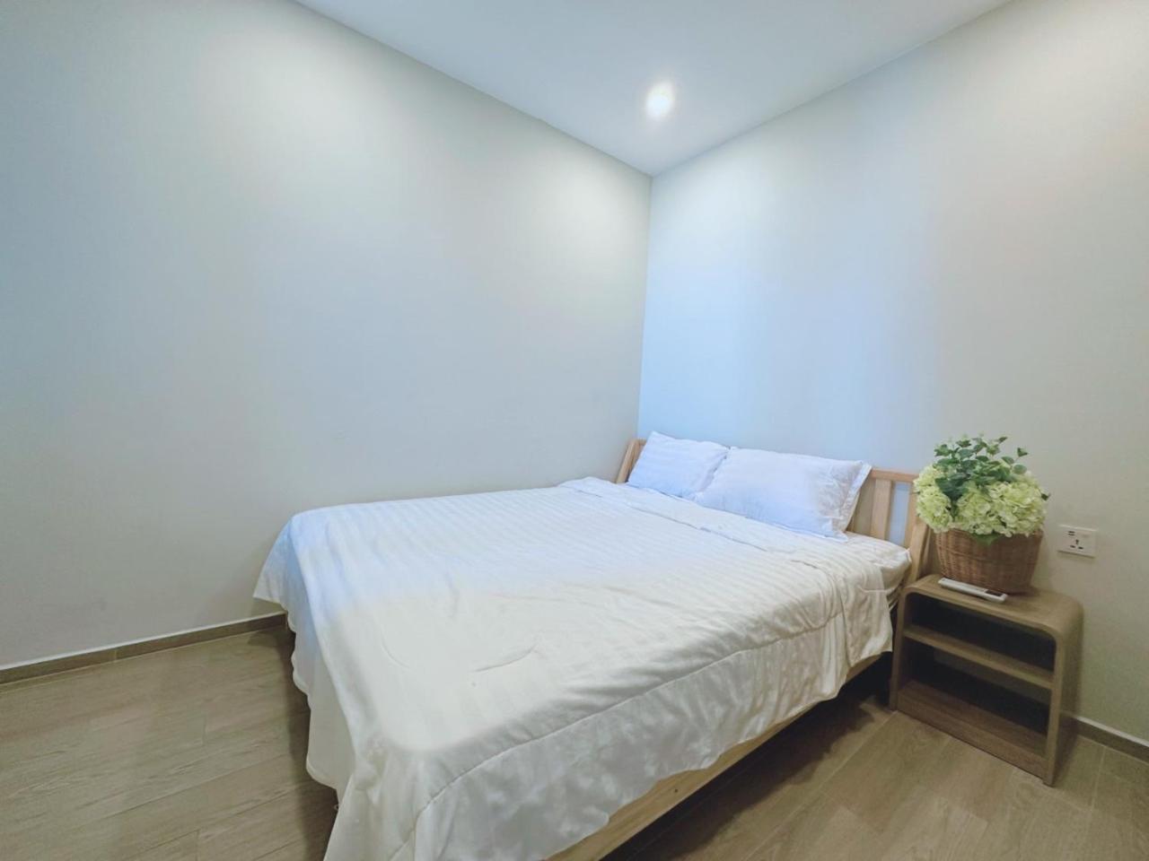 Luxury The Song Happy Home Apartment Вунгтау Екстер'єр фото
