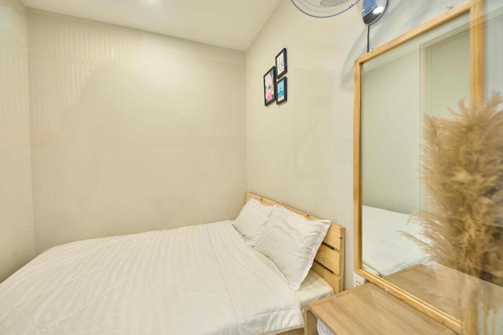 Luxury The Song Happy Home Apartment Вунгтау Екстер'єр фото