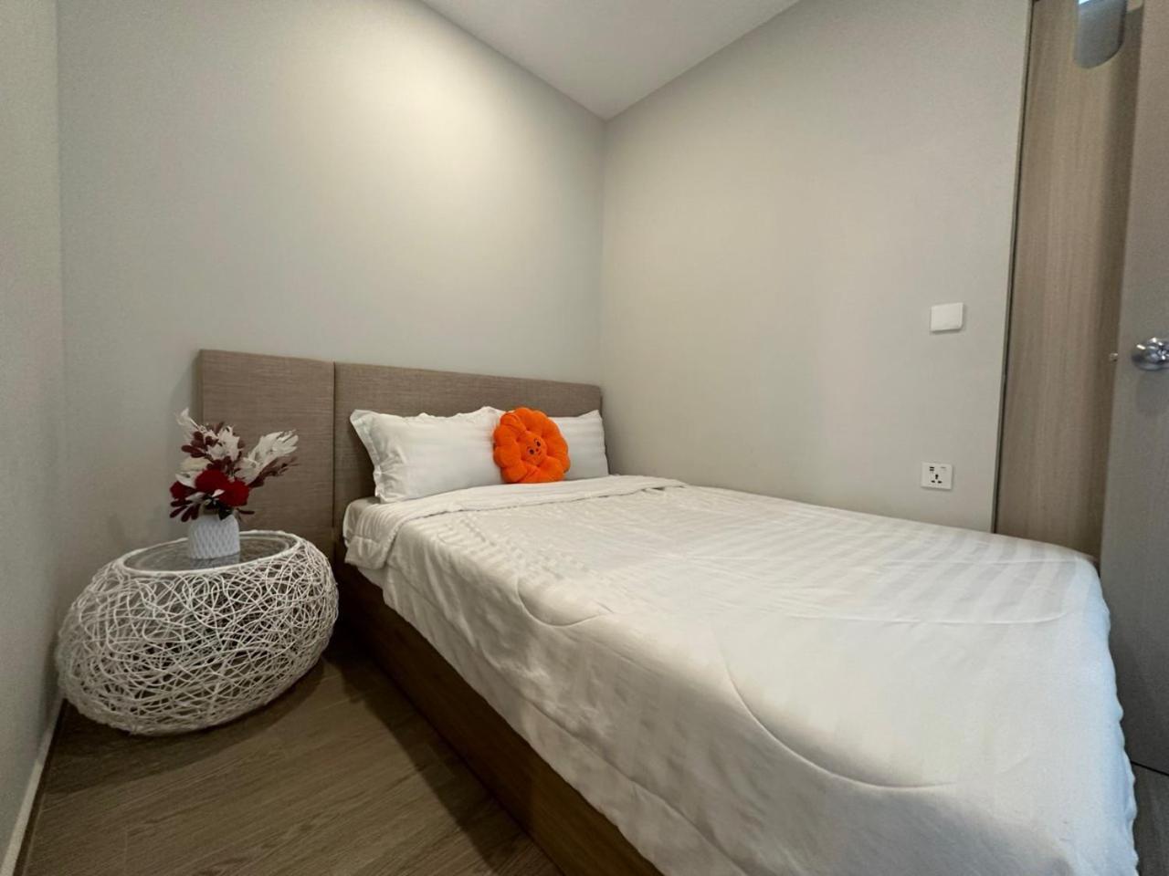 Luxury The Song Happy Home Apartment Вунгтау Екстер'єр фото