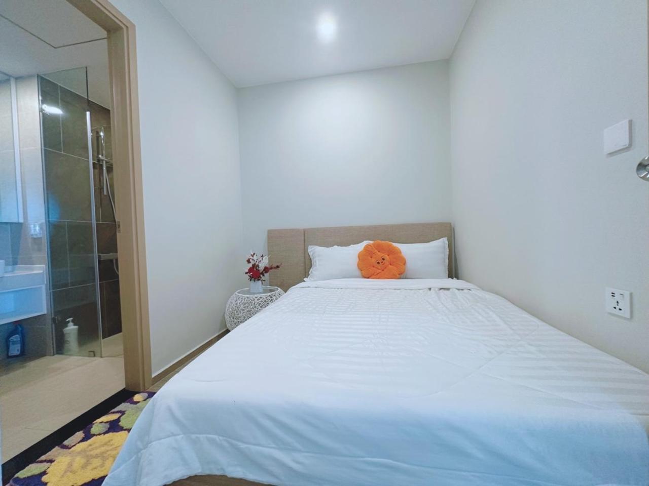 Luxury The Song Happy Home Apartment Вунгтау Екстер'єр фото