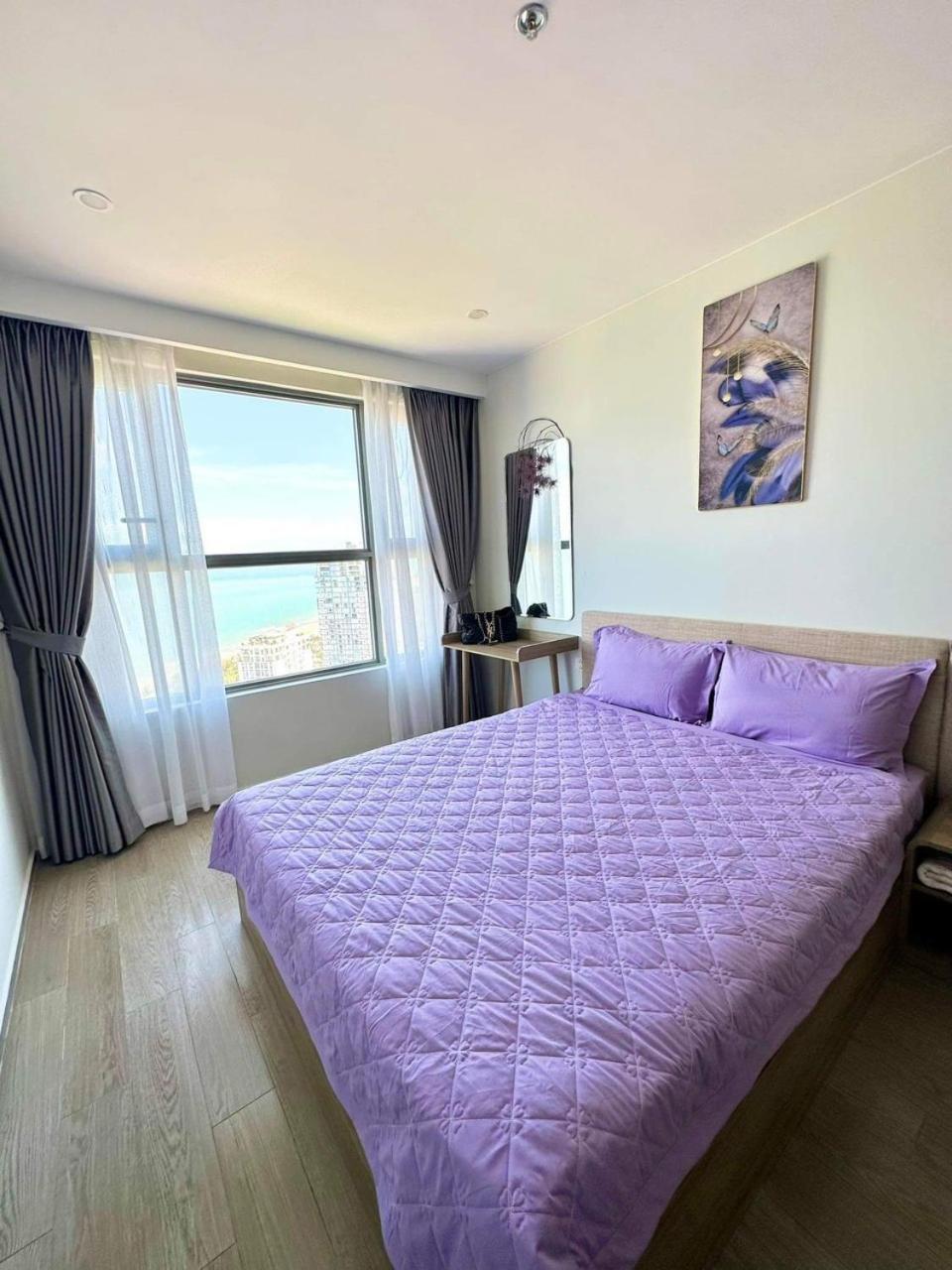 Luxury The Song Happy Home Apartment Вунгтау Екстер'єр фото